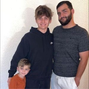 Meet your Posher, Annette